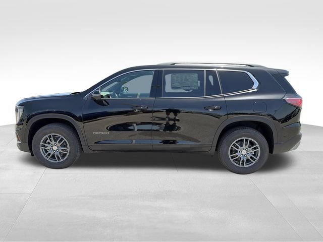 New 2026 GMC Acadia Elevation FWD image 4