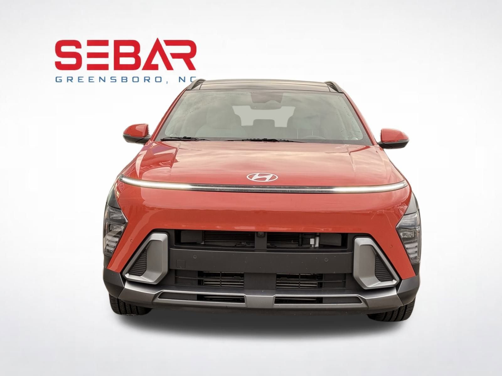 Used 2024 Hyundai Kona Limited image 2