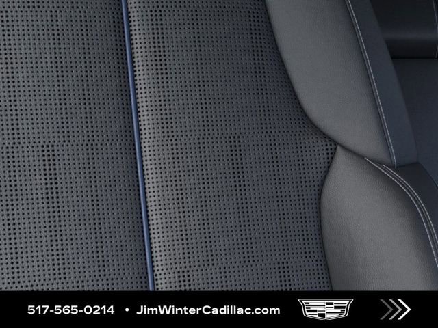 New 2025 Cadillac Lyriq Luxury w/ LPO, Floor Liner Package image 22