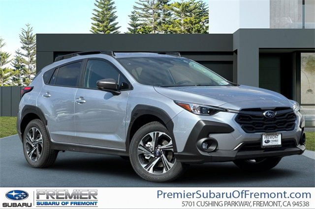 New 2025 Subaru Crosstrek 2.5i Premium