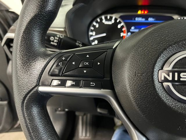 Used 2024 Nissan Altima 2.5 SV FWD image 25
