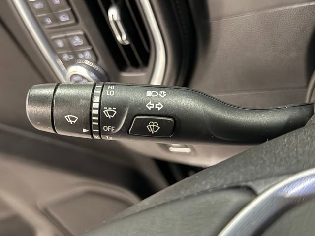 Used 2021 GMC Sierra 1500 SLT image 21