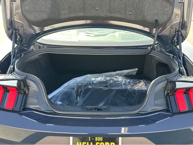 New 2025 Ford Mustang Dark Horse w/ Dark Horse Handlin Package image 17