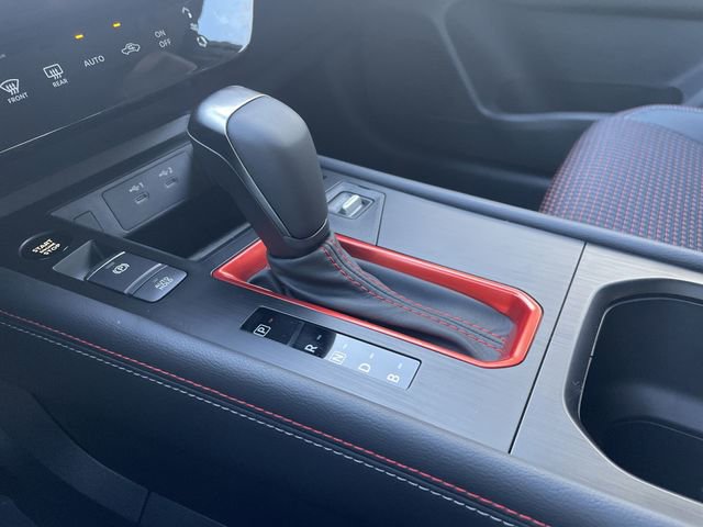 New 2026 Nissan Kicks SR w/ Cold Weather Package image 26