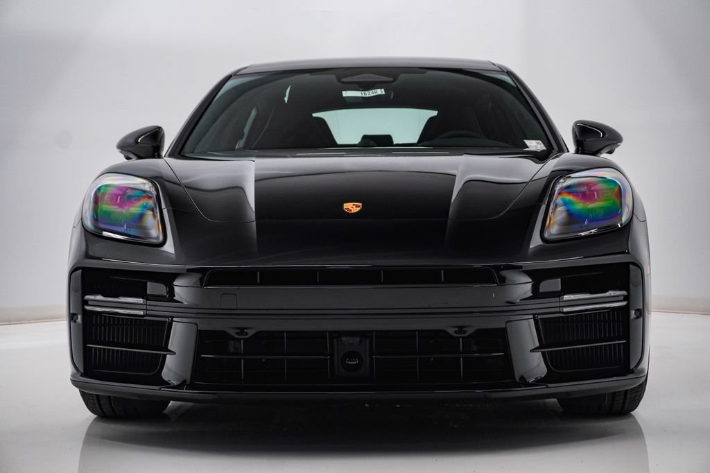 New 2026 Porsche Panamera GTS AWD/4WD image 6