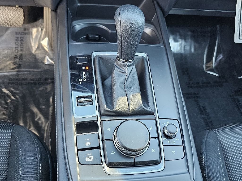 New 2026 MAZDA CX-30 AWD 2.5 S image 28