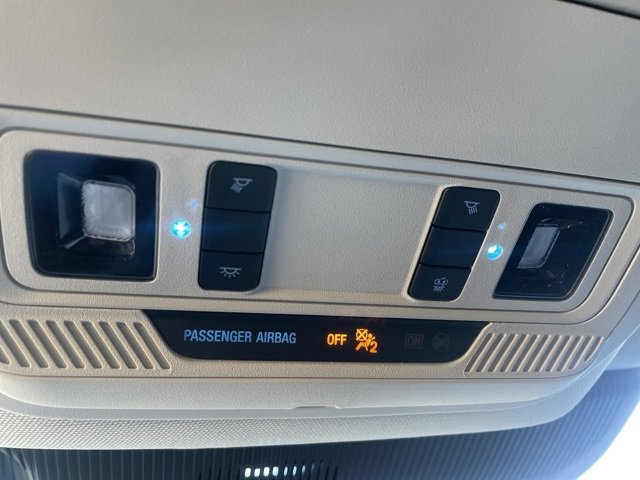 New 2026 Ford Explorer Active image 45