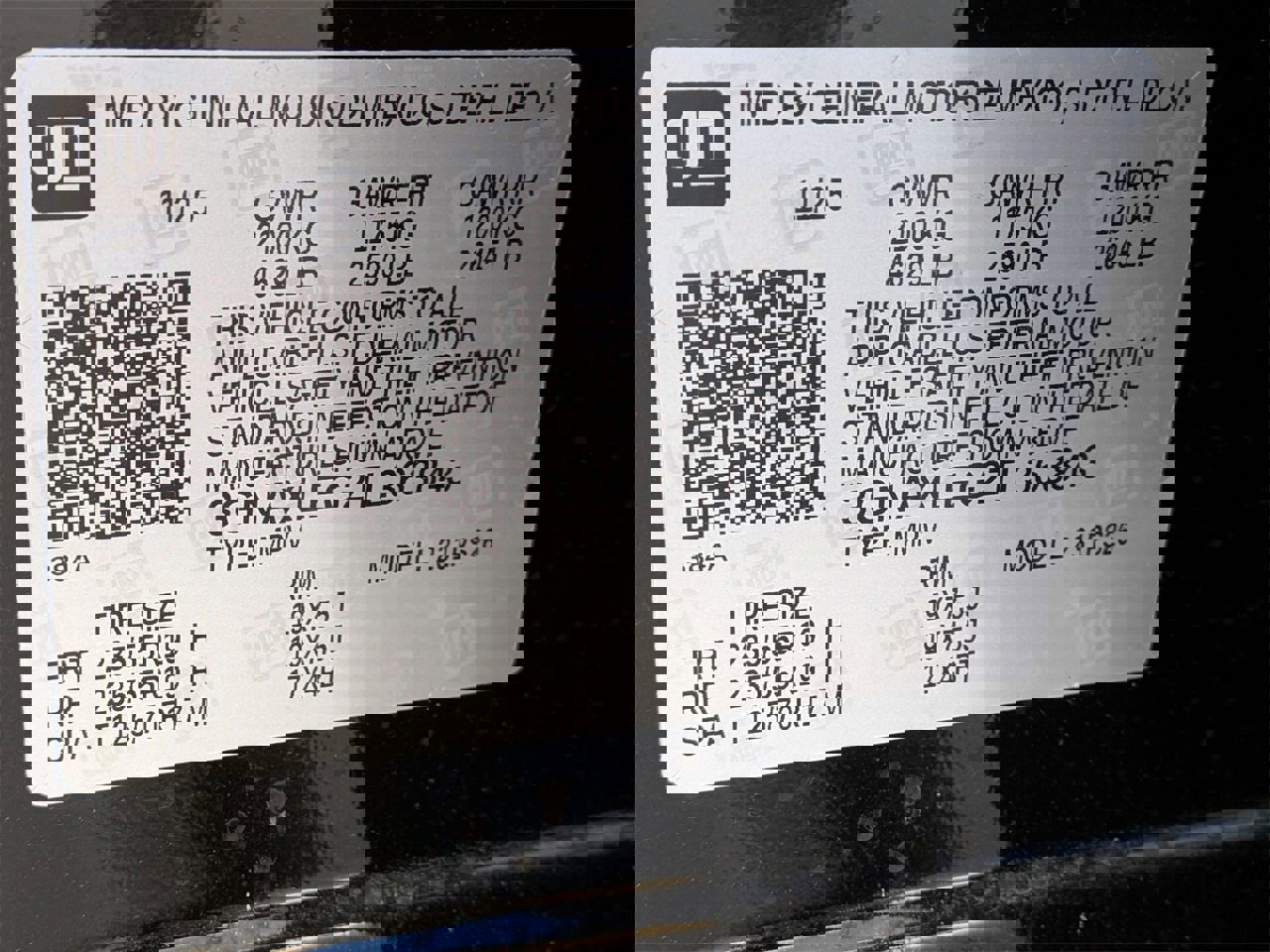 New 2026 Chevrolet Equinox RS w/ Convenience Package III image 27