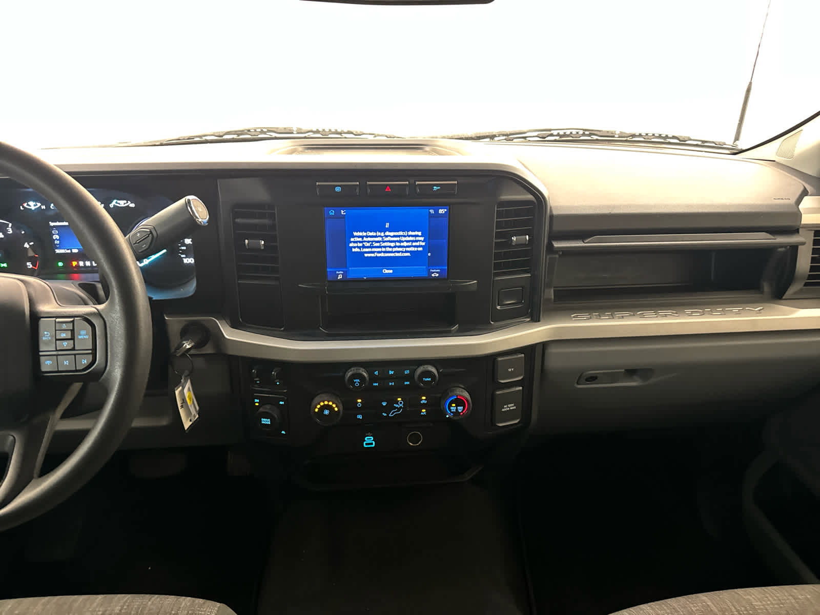 Used 2024 Ford F350 XLT image 13