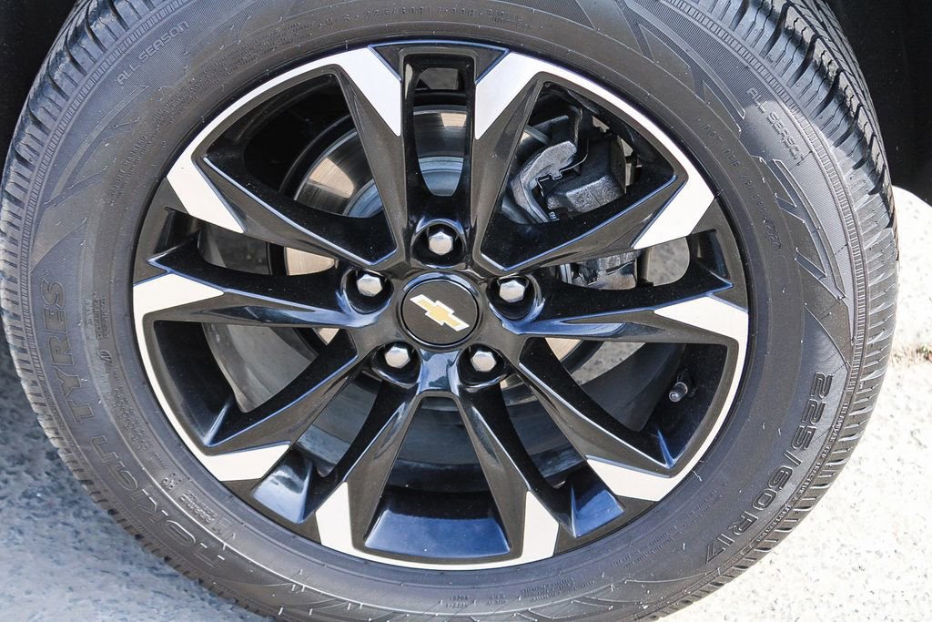 Used 2021 Chevrolet TrailBlazer LT w/ Premium Seating Package image 11