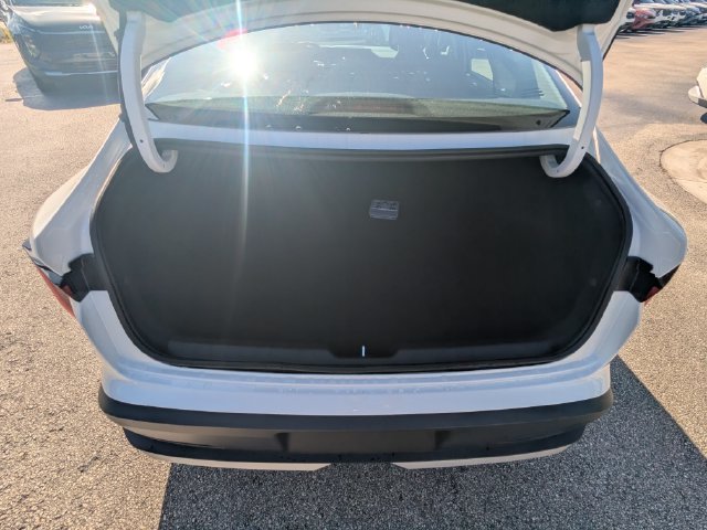 New 2026 Kia K4 FWD image 11