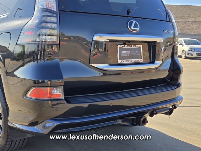 Certified 2023 Lexus GX 460 Premium w/ Accessory Package AWD/4WD image 6