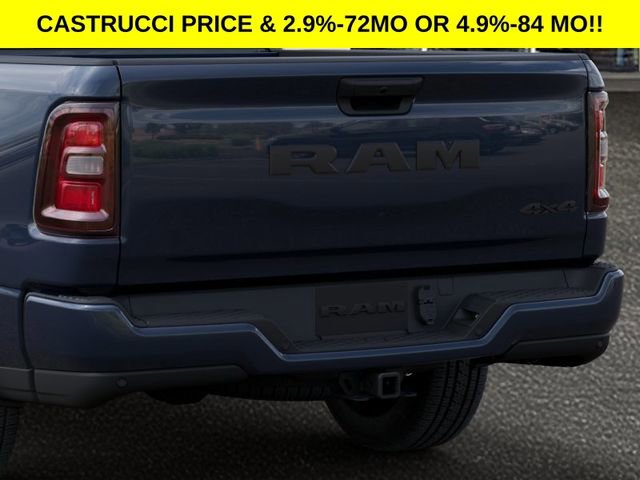 New 2026 RAM 1500 Express image 13