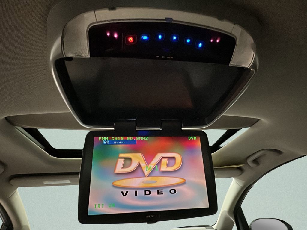 Used 2015 Honda Odyssey EX-L image 21