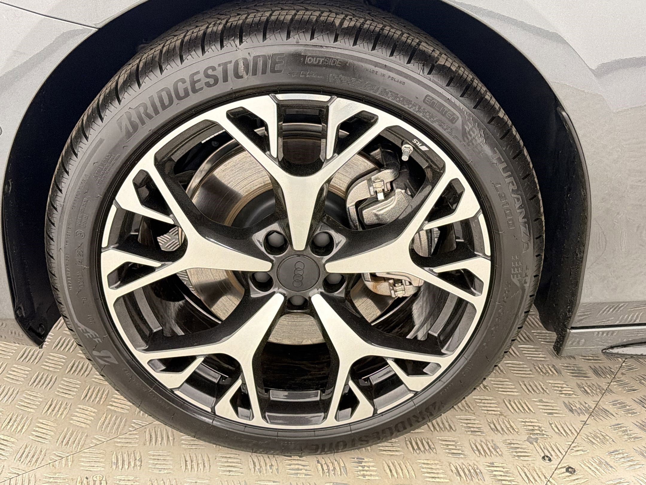 New 2026 Audi A6 Premium Plus image 11