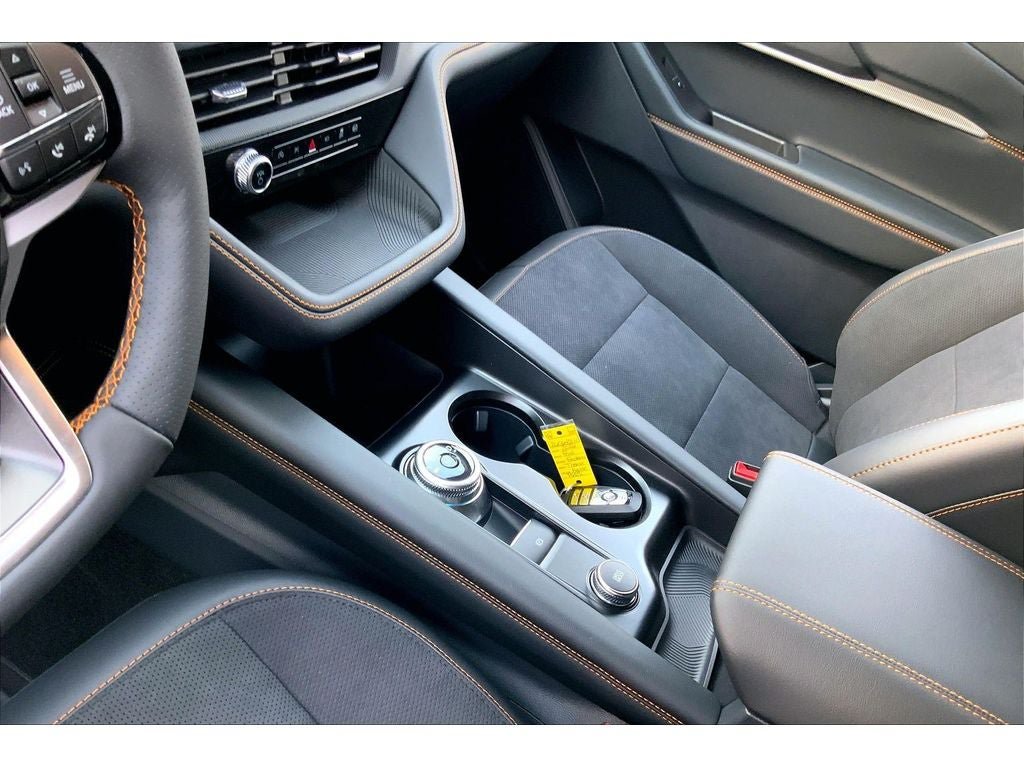 New 2026 Ford Explorer Tremor w/ Tremor Convenience Package AWD/4WD image 9