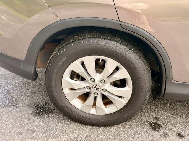 Used 2012 Honda CR-V EX image 30