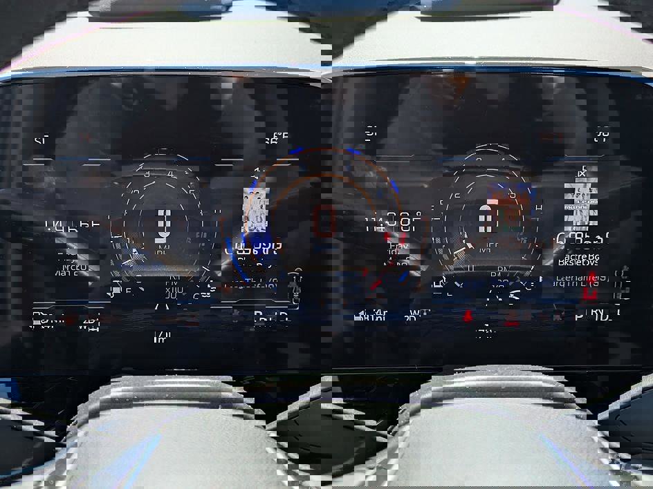 New 2026 Chevrolet Suburban Premier w/ Sun And Tow Package image 20