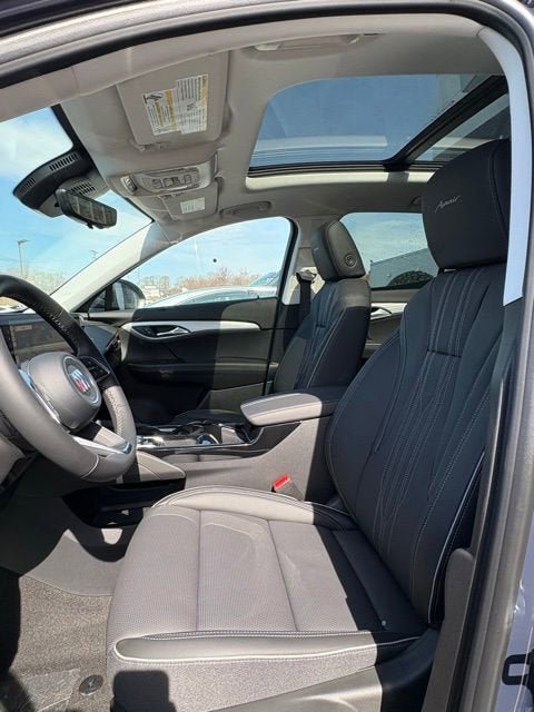 New 2026 Buick Envision Avenir AWD/4WD image 13