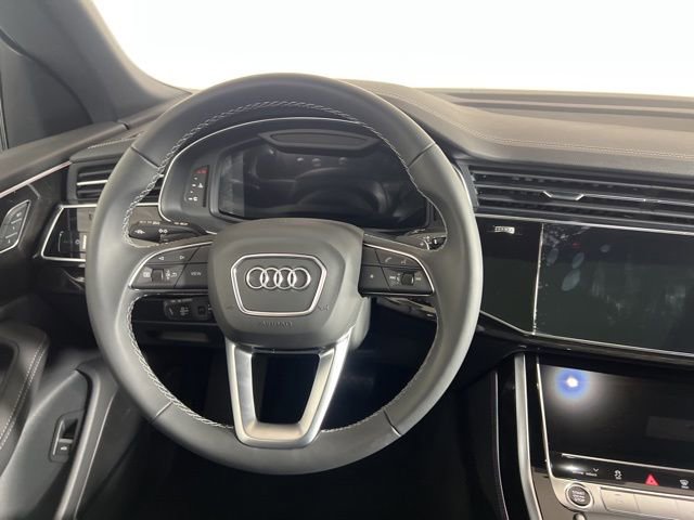 New 2026 Audi Q8 Premium Plus image 19