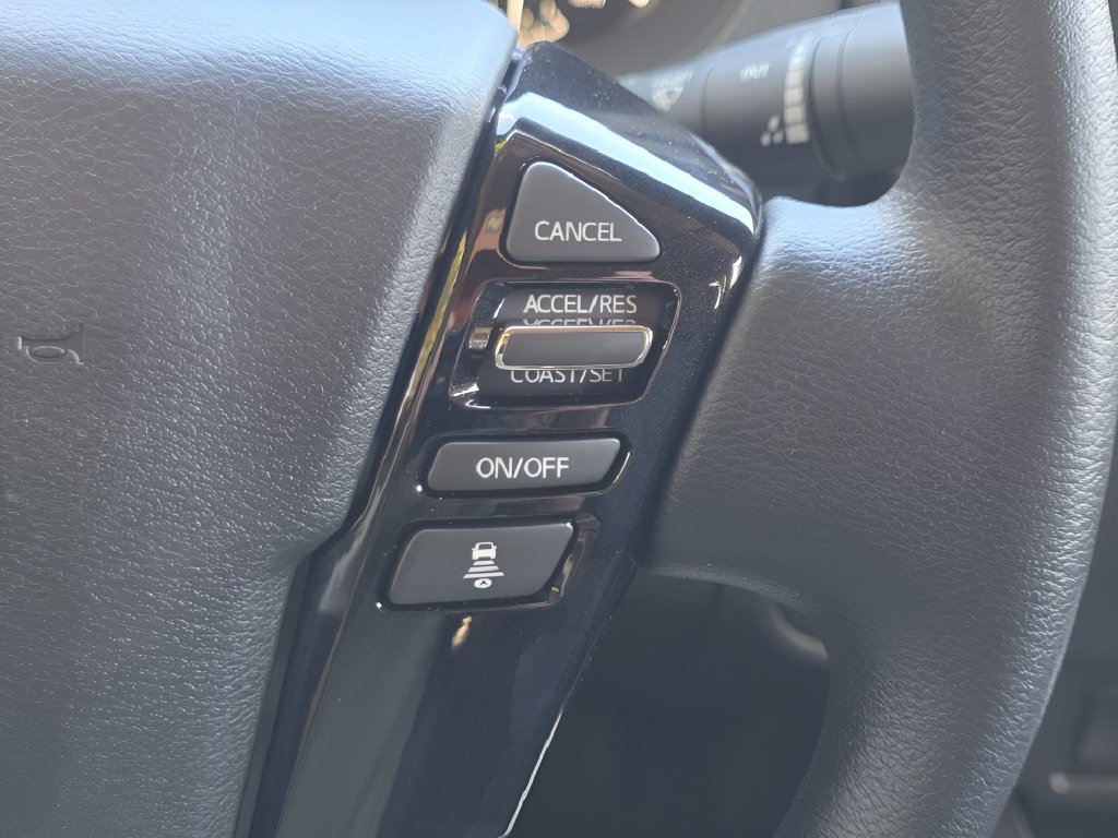 New 2027 Nissan Frontier S AWD/4WD image 19