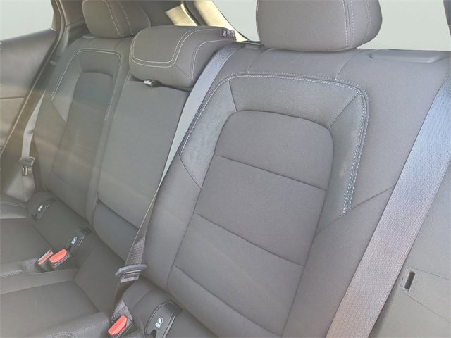 New 2026 Chevrolet Equinox EV LT image 12