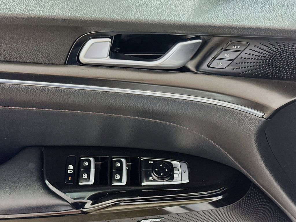 Certified 2023 Kia K5 GT w/ GT1 Package image 21