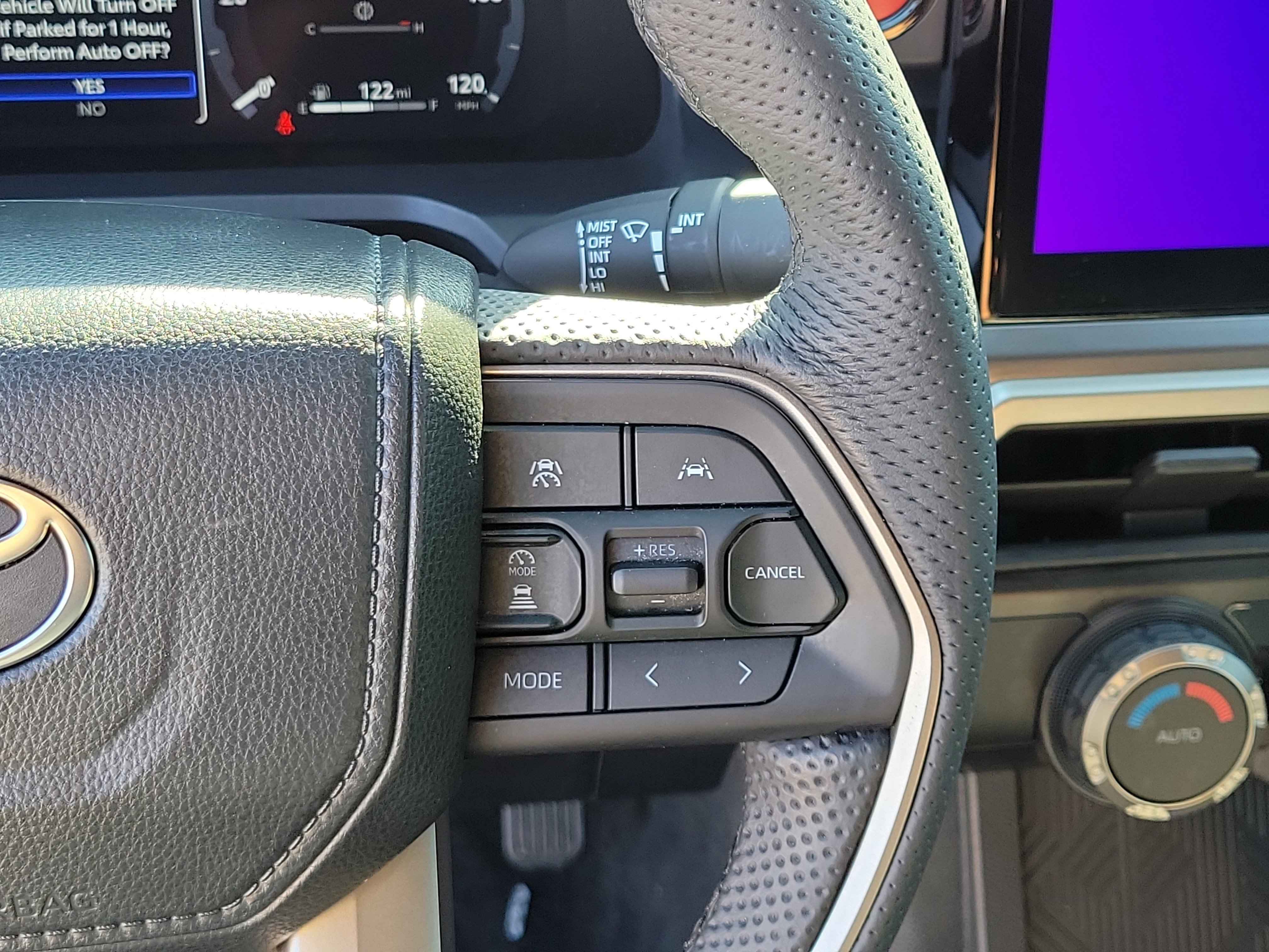 Used 2024 Toyota Tacoma TRD Off-Road image 23