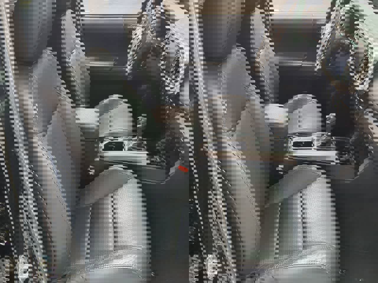 Used 2022 Toyota Tacoma Limited w/ Nightshade Package image 24