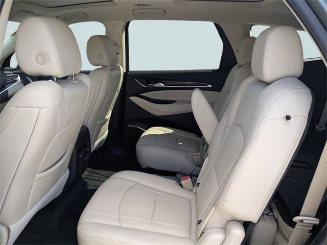 Used 2022 Buick Enclave Essence w/ Experience Buick Package image 7