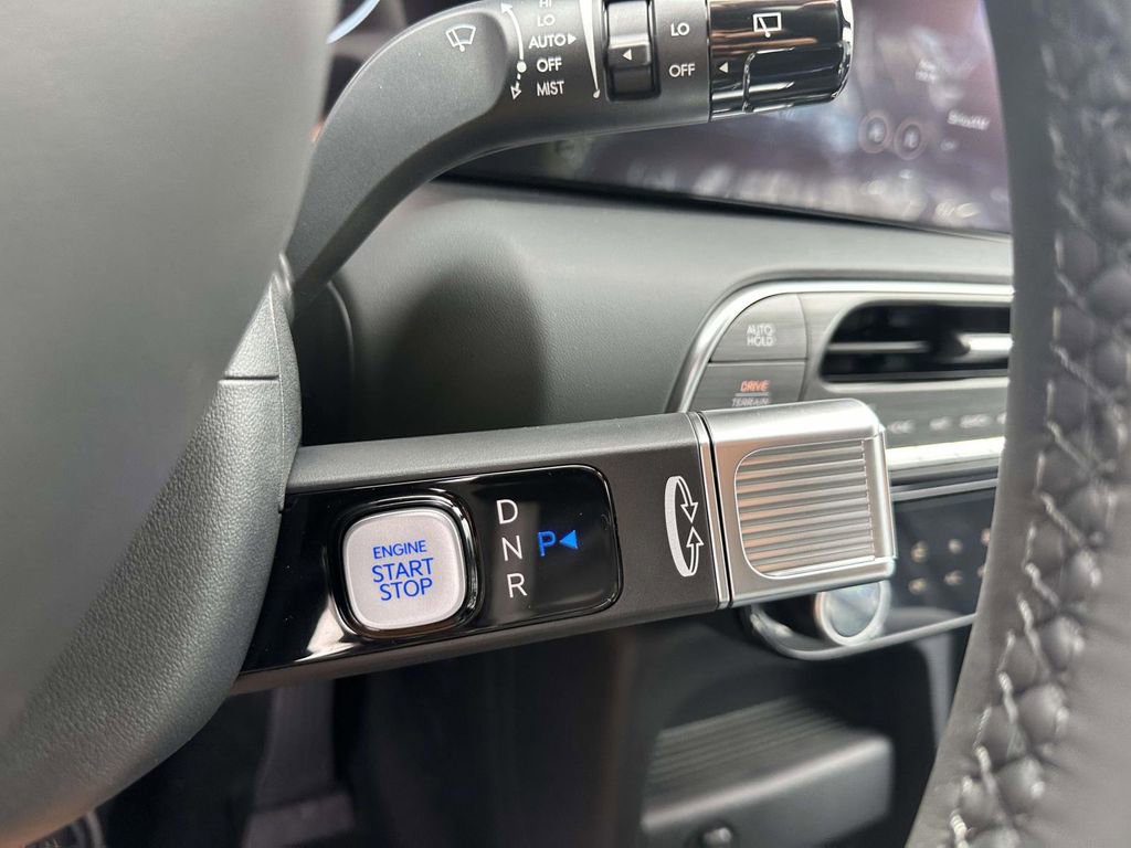 New 2026 Hyundai Palisade Calligraphy AWD/4WD image 26