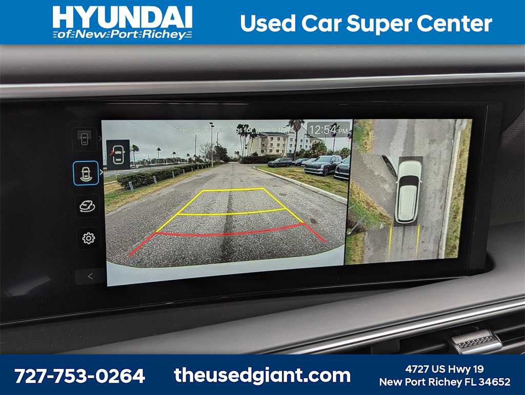 New 2026 Hyundai Palisade Calligraphy image 29