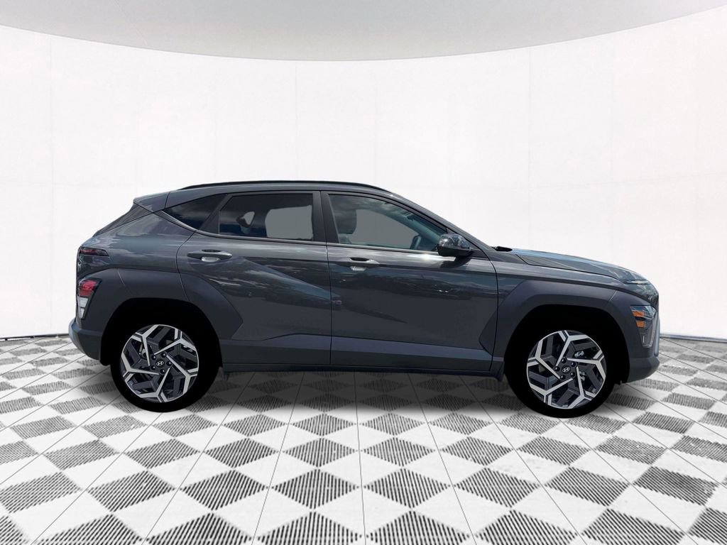 New 2026 Hyundai Kona SEL Premium image 13