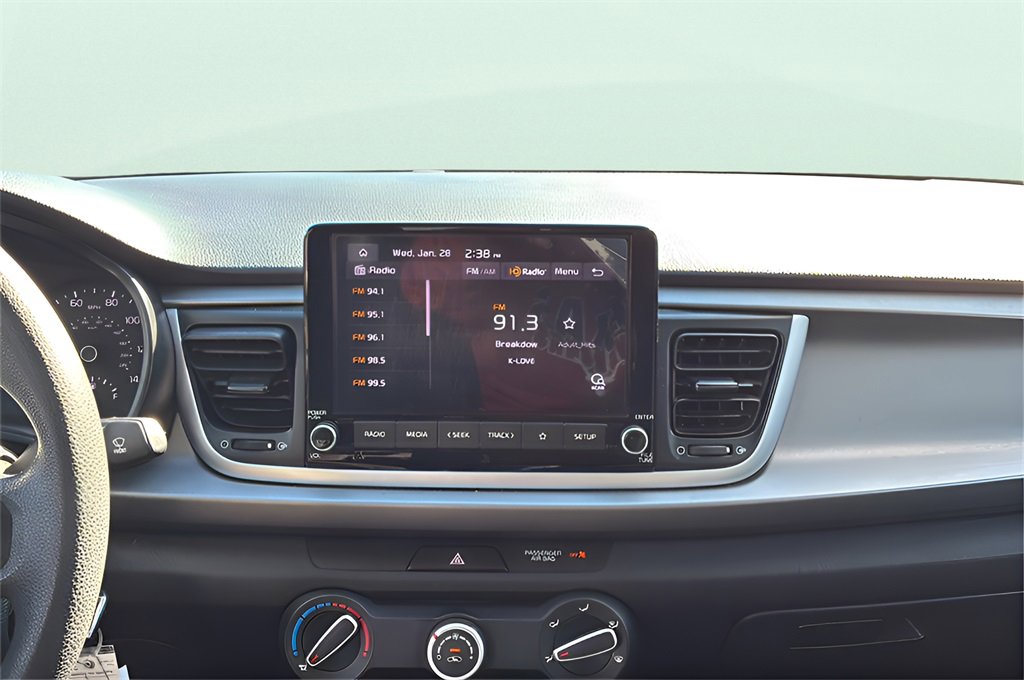 Used 2021 Kia Rio S image 14