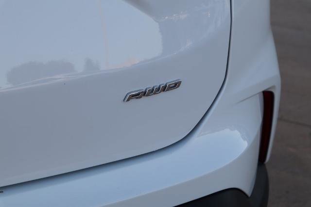 Used 2023 Ford Edge SEL w/ Convenience Package image 9