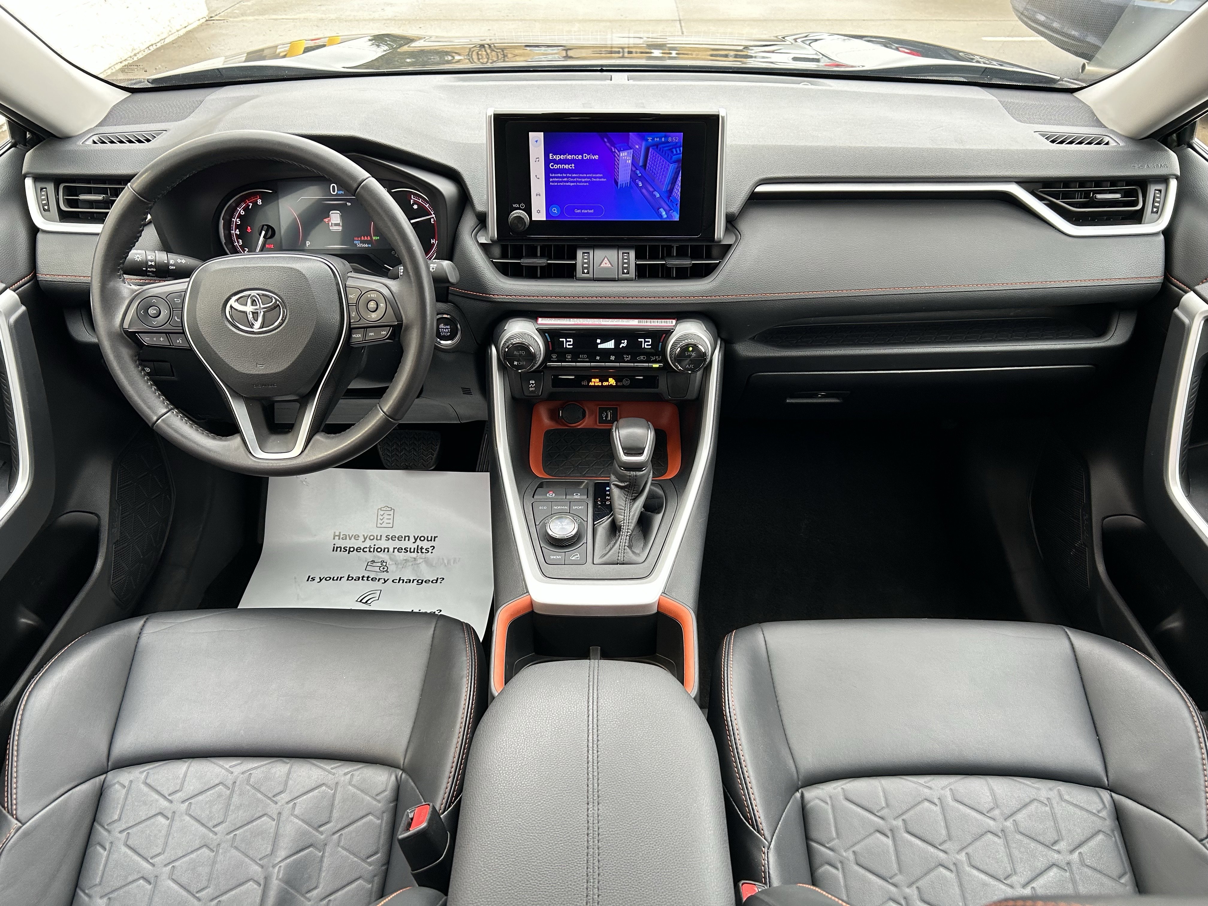 Certified 2024 Toyota RAV4 Adventure image 18
