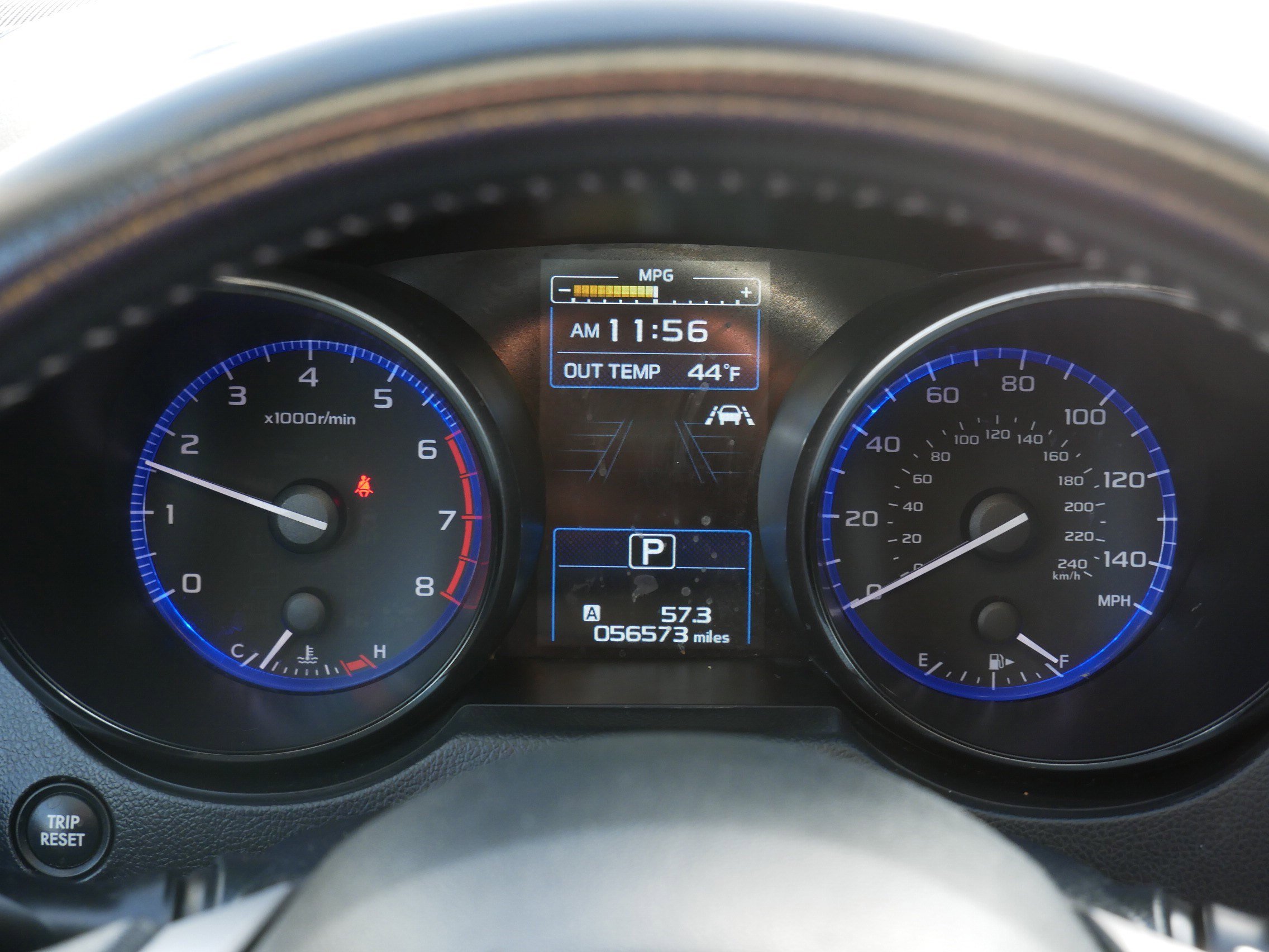 Used 2019 Subaru Outback 2.5i Premium image 21