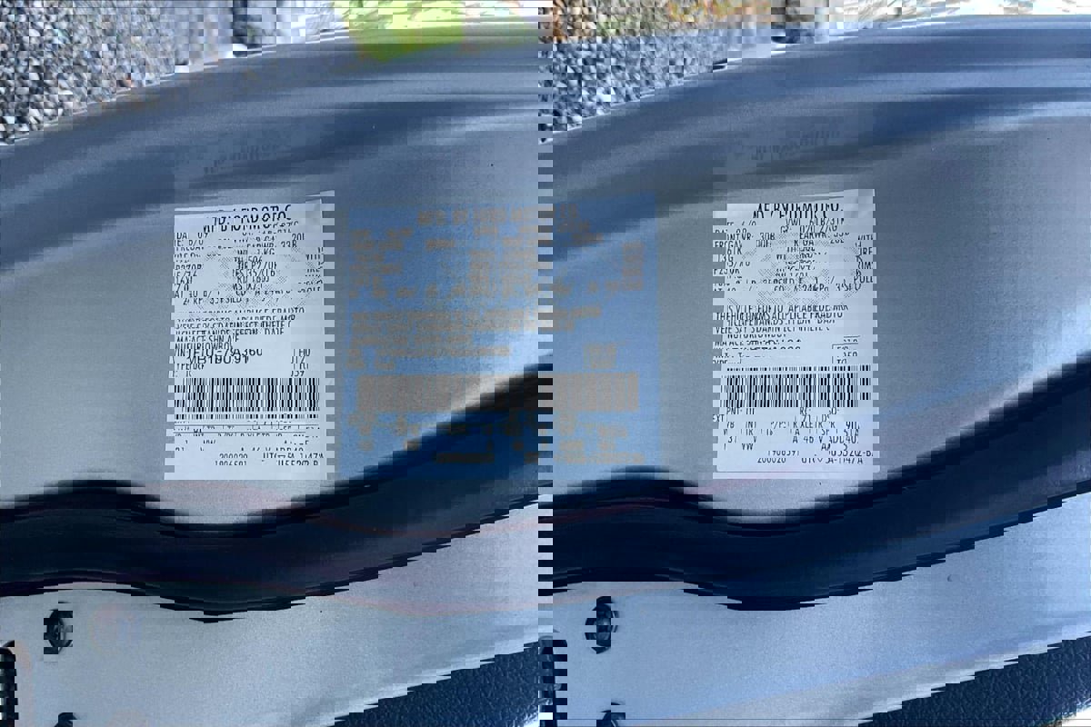 Used 2009 Ford Explorer Sport Trac XLT image 18