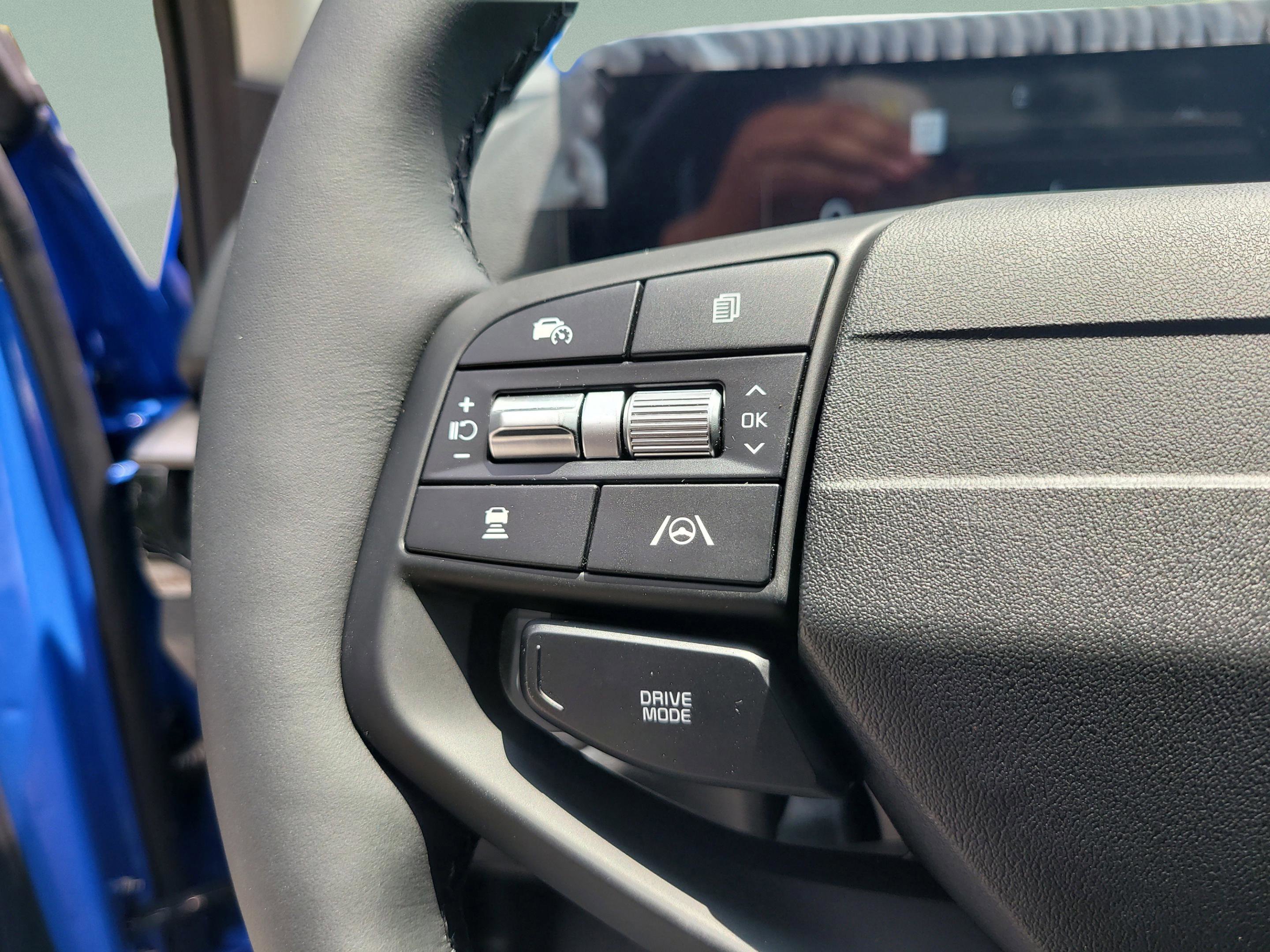 New 2026 Kia Sportage SX image 12