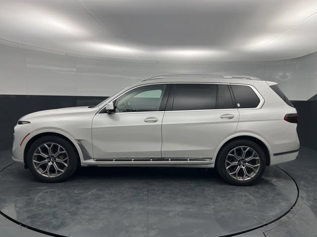 Used 2023 BMW X7 xDrive40i AWD/4WD image 6