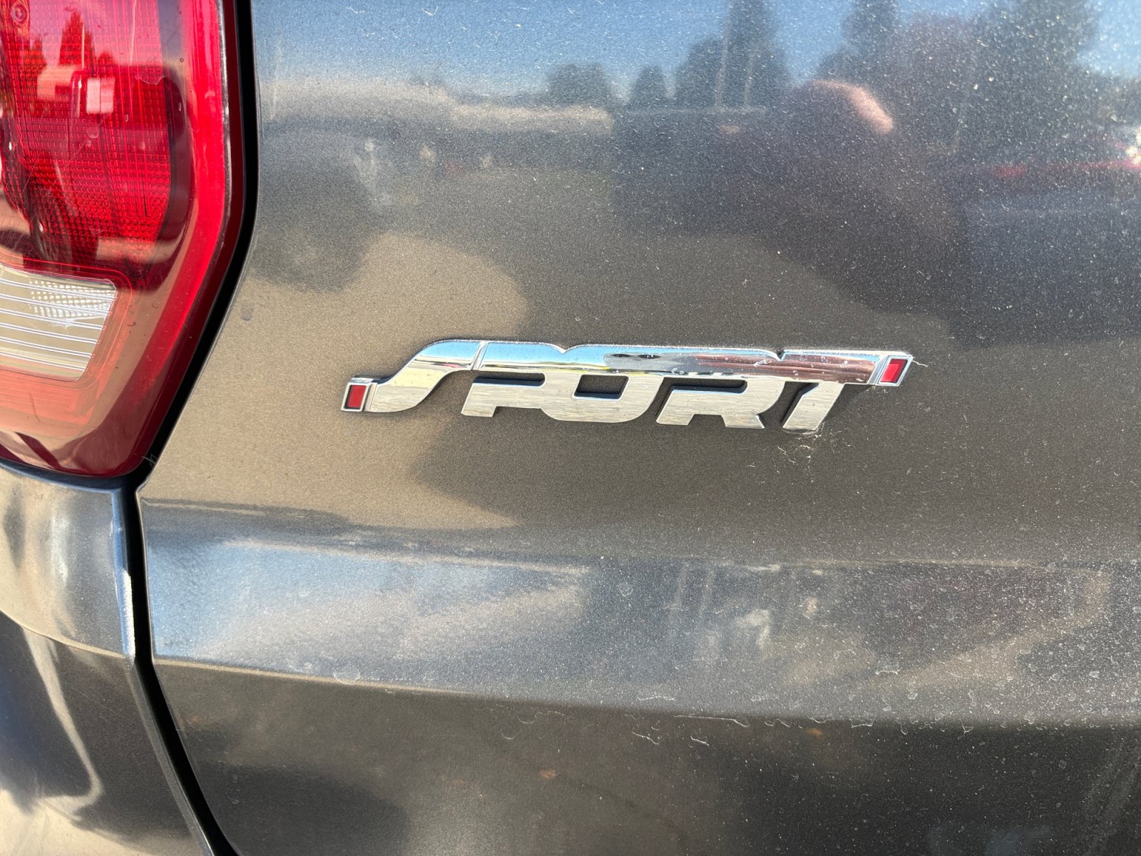 Used 2019 Ford Explorer Sport w/ Equipment Group 401A AWD/4WD image 23