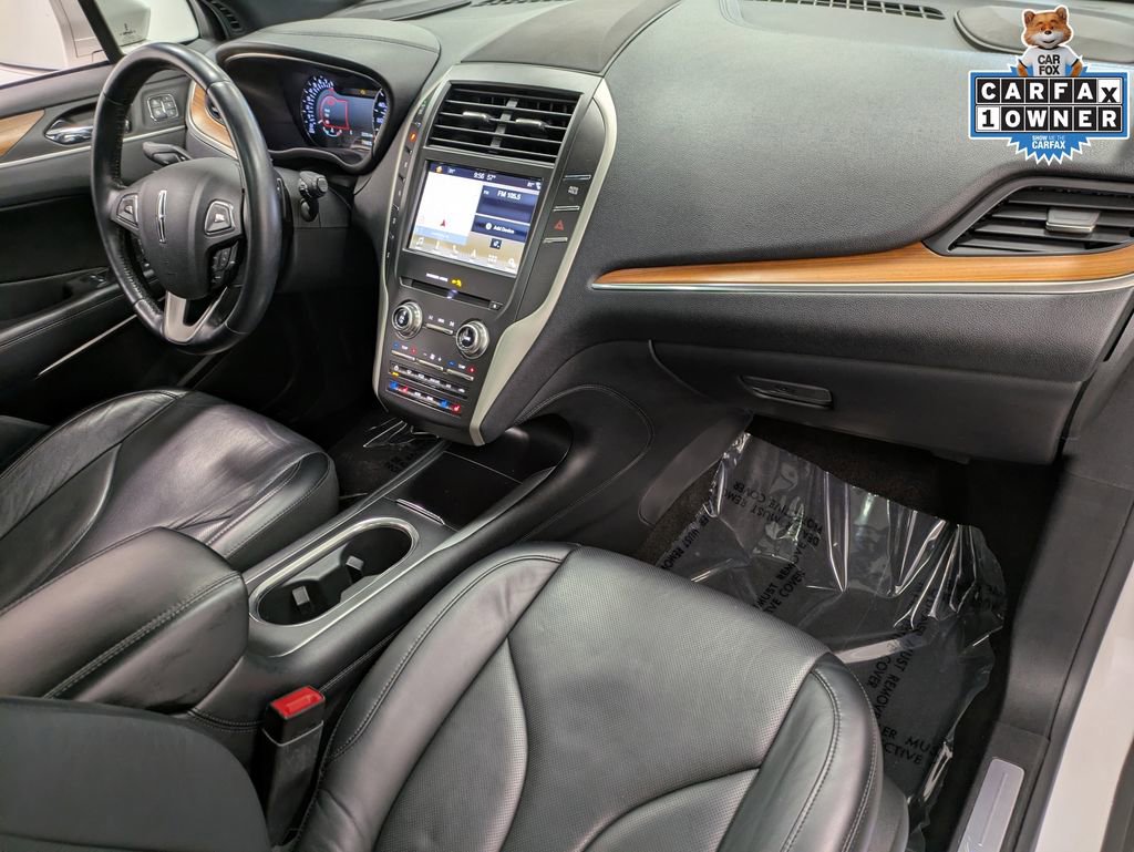 Used 2019 Lincoln MKC Reserve w/ MKC Climate Package AWD/4WD image 30