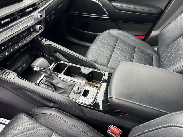 Certified 2023 Kia Telluride SX Prestige X-Pro image 23