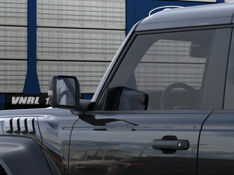 New 2025 Ford Bronco Raptor image 22