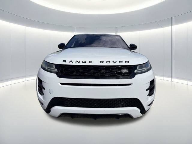 Used 2020 Land Rover Range Rover Evoque R-Dynamic SE AWD/4WD image 8