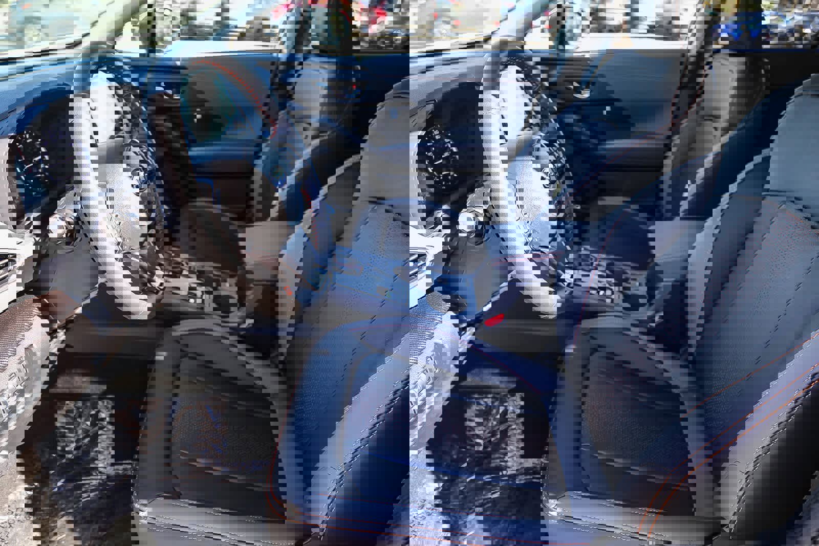 New 2026 Subaru Crosstrek 2.5i Limited w/ Crosstrek Mirror Package image 17