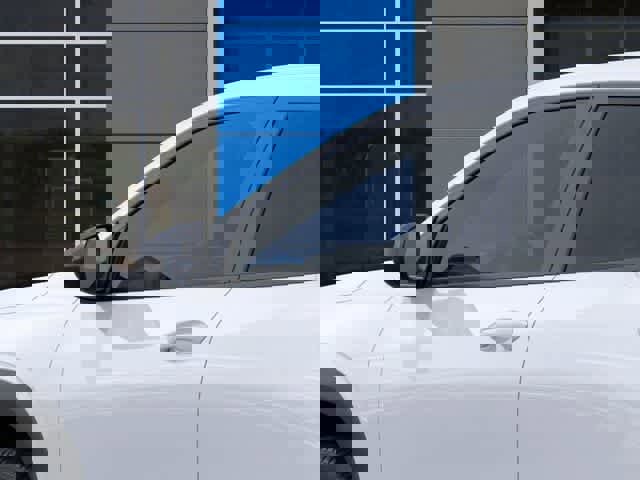 New 2026 Chevrolet Trax LS image 12