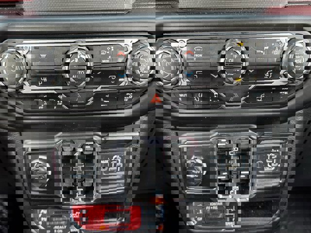 Used 2021 Jeep Wrangler Unlimited Rubicon image 19