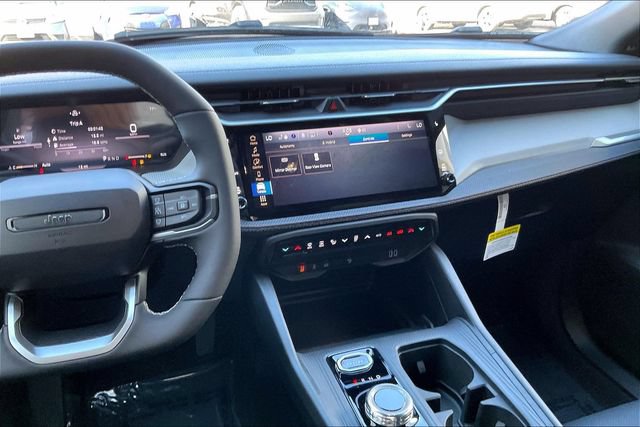 New 2026 Jeep Cherokee Limited AWD/4WD image 5