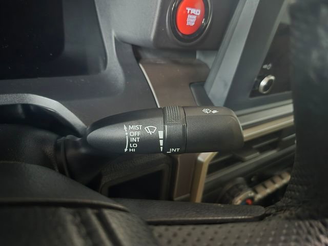 Certified 2024 Toyota Tacoma TRD Sport AWD/4WD image 22